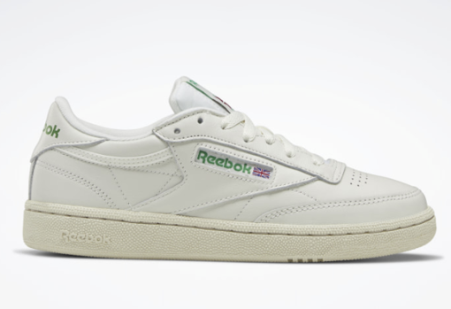 Clásicos Reebok que marcan, las zapatillas clásicas más buscadas