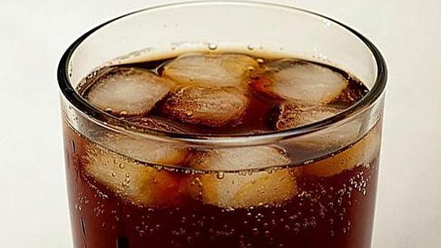 Los refrescos siguen en el punto de mira