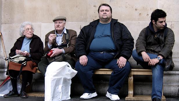 La obesidad es un problema de salud mundial