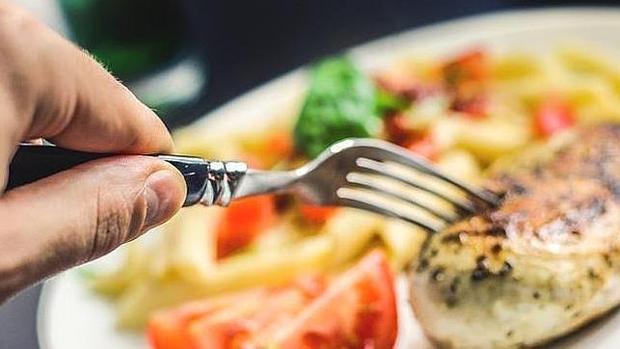 La alimentación es responsable de cerca de la mitad de las muertes por enfermedades cardiometabólicas
