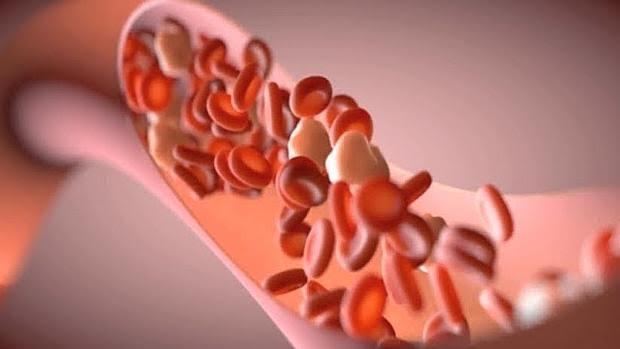 Diabetes en la sangre