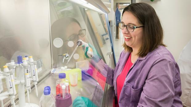 El glioblastoma tiene muy mal pronóstico