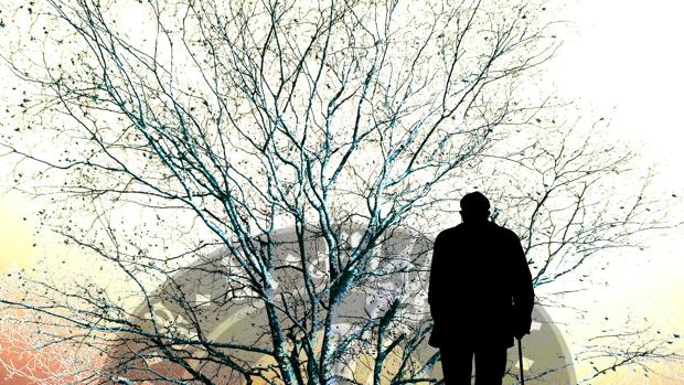 La demencia afecta a 5 millones de personas en EE.UU