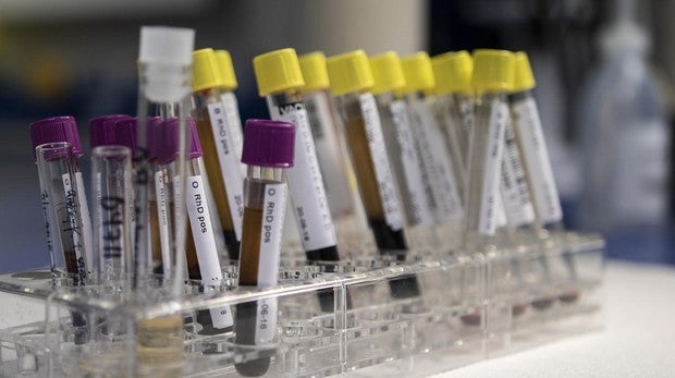 que enfermedades detecta el analisis de sangre