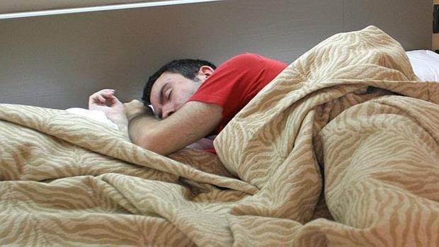 La higiene del sueño es esencial