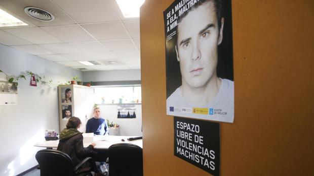 La violencia de género es un grave problema