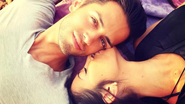 Tener una pareja que esté feliz nos hace más activos