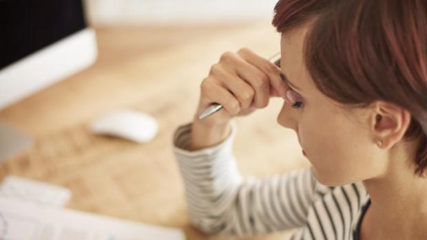 Demasiado café aumenta las probabilidades de desencadenar migraña