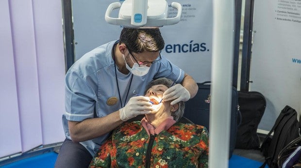 Dentista