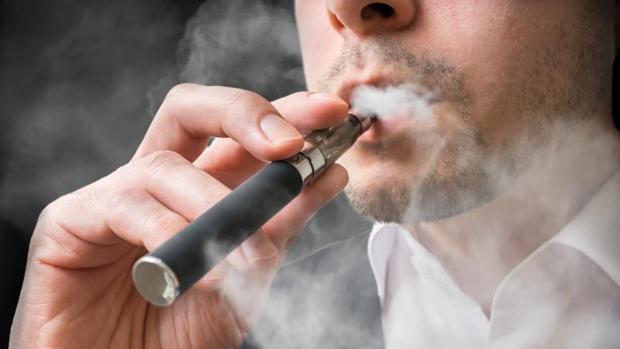 Al menos 530 personas en EE.UU. han desarrollado una misteriosa enfermedad pulmonar vinculada con el vapeo