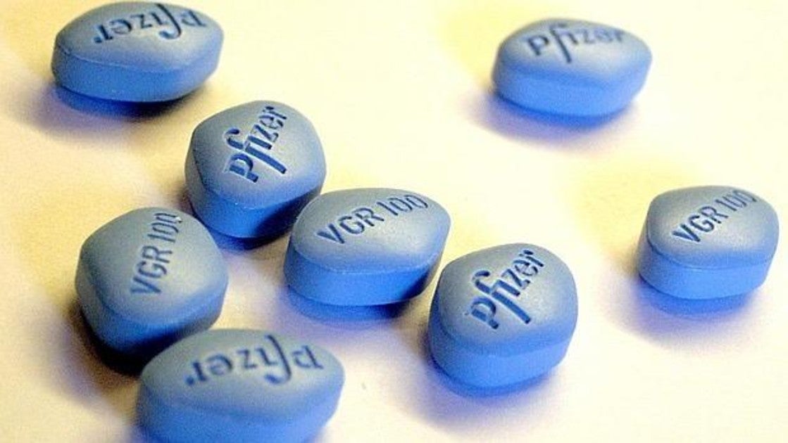 viagra pastilla blanca