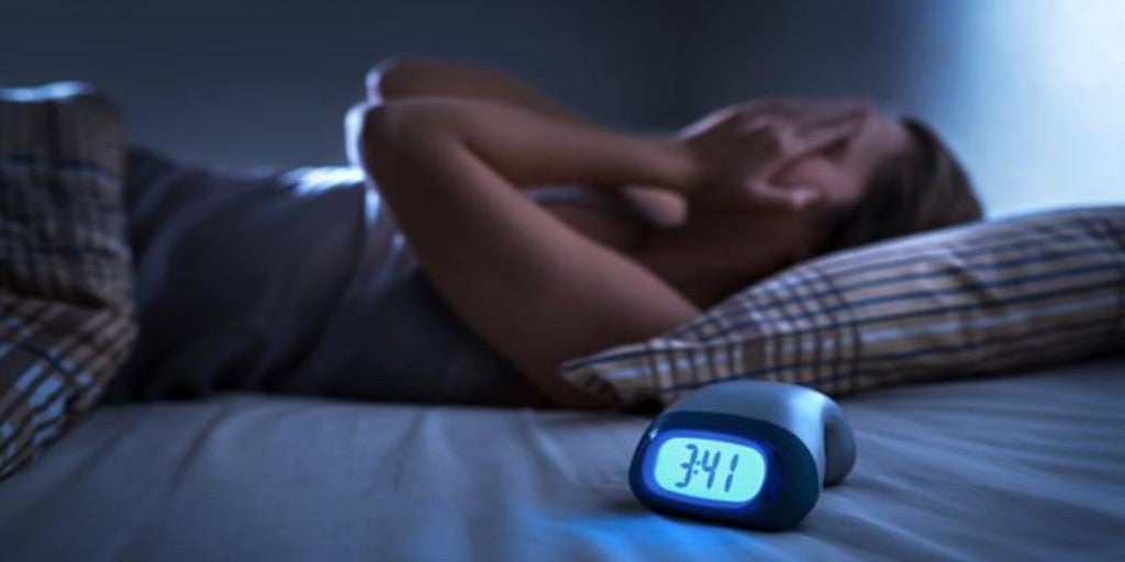 La grasa de la lengua, la causa de la apnea del sueño que puede tratarse