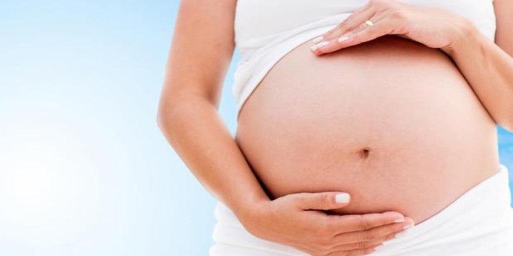 Tomar estos antibióticos durante el embarazo puede dañar al bebé, según un estudio