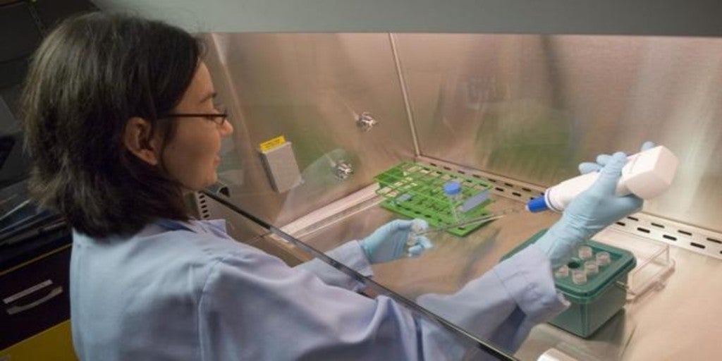 Perfilado el cuadro clínico de una nueva enfermedad rara