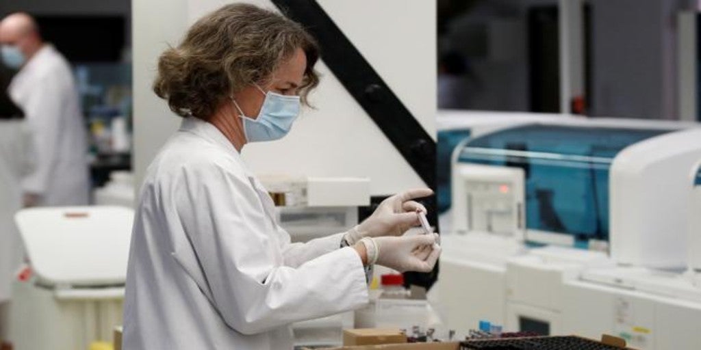 EE.UU. inicia el primer ensayo de una terapia con anticuerpos para tratar el covid-19