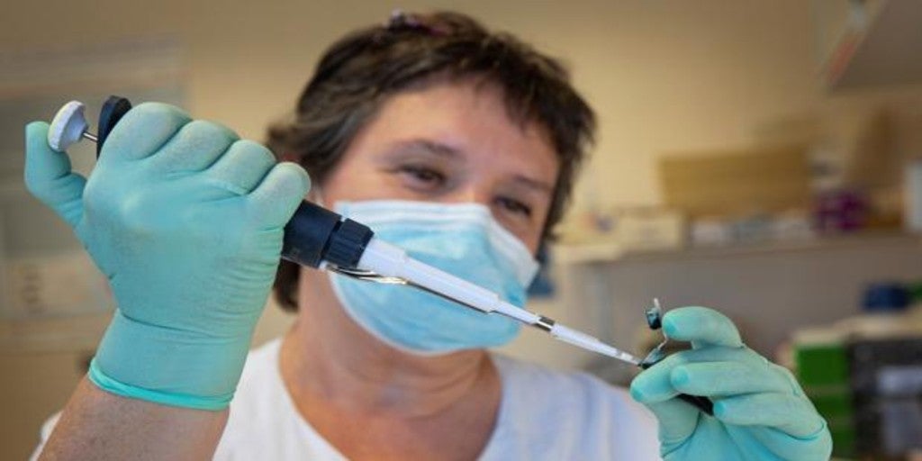 España, entre los tres países del mundo con más pacientes en ensayos de medicamentos frente al coronavirus