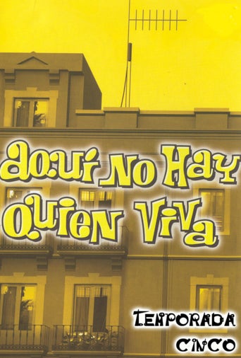 Aqui No Hay Quien Viva Logo