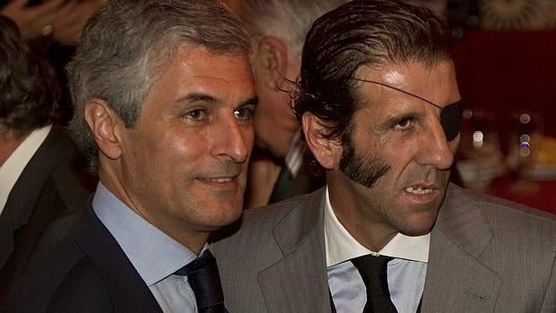 Suárez Illana y Padilla, dos fervientes católicos