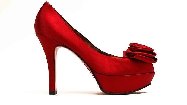 Cuáles son las consecuencias de usar tacones altos?