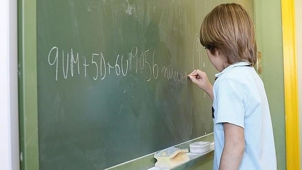 Los expertos muestran «desesperanza» con respecto a la educación en España