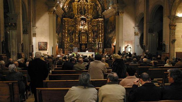 Las seis personas encausadas se enfrentan a posibles penas de cárcel de entre un año y medio y cuatro de prisión