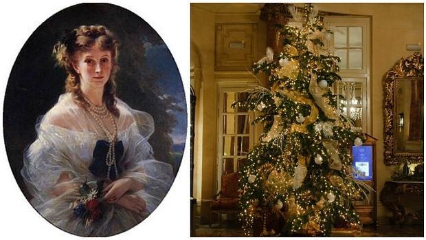 De Donde Viene La Tradicion Del Arbol De Navidad Y Que Debemos Hacer Con El Despues De Las Fiestas