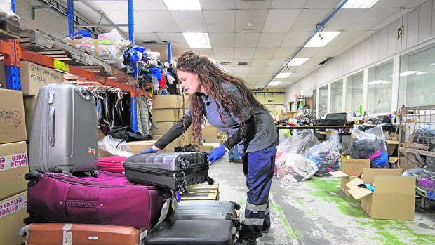 Qué hacer si me pierden la maleta en un Vuelo? - Guía Low Cost