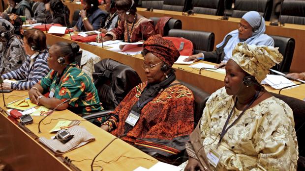 Estudiantes africanas podrán cursar sus posgracos gracias a las becas