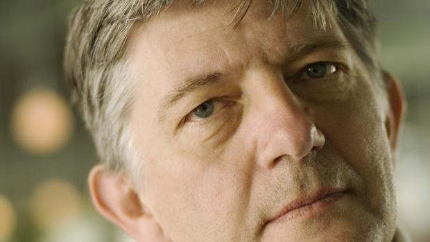 Dejan Sudjic
