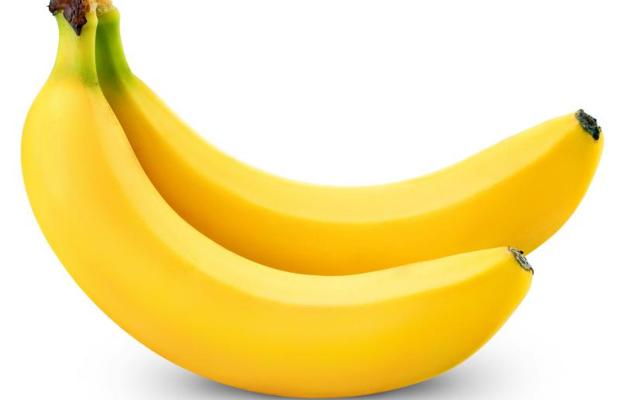 el platano ayuda a ganar masa muscular