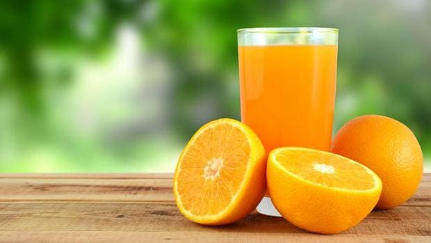 El zumo de naranja, la cebolla para la tos y otros mitos del resfriado