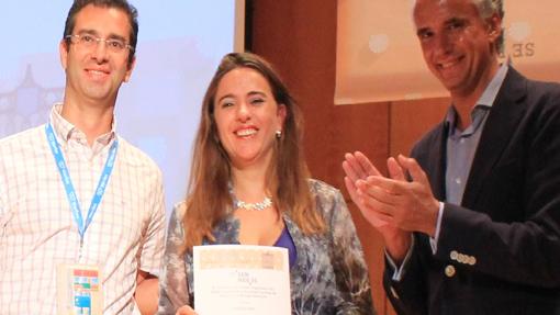 Sabio investiga en el Centro Nacional de Investigaciones Cardiovasculares