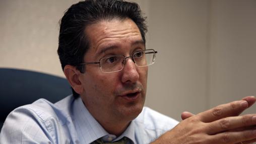 Jesús San Miguel, director médico de la Clínica Universidad de Navarra