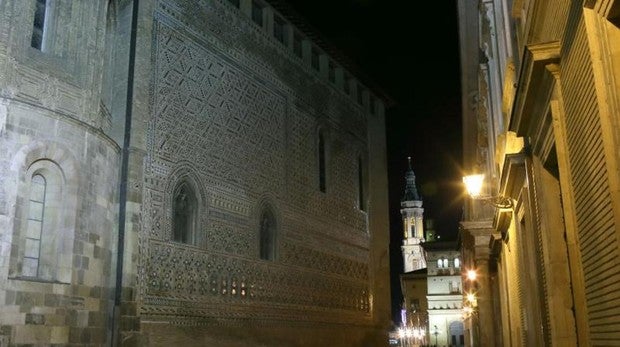 La Seo de Zaragoza