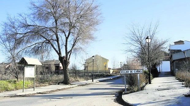 Villar de Cañas