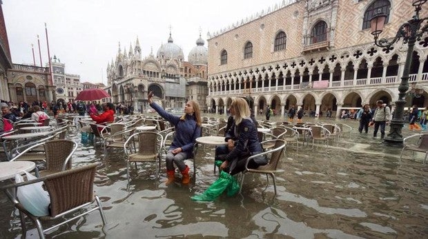 Resultado de imagen para Venecia