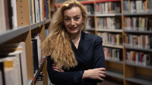 Lourdes Palma Jiménez, maestra gaditana en Cataluña