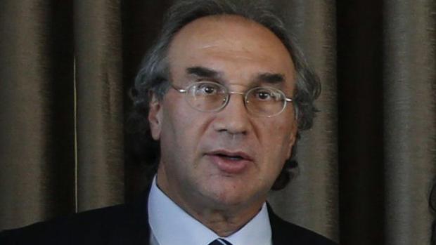 El consejero de Educación balear, Martí March