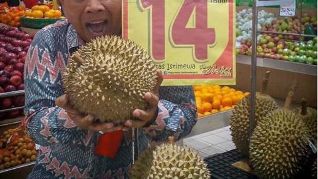 Unduh 80+ Gambar Es Abcd Durian Paling Bagus HD