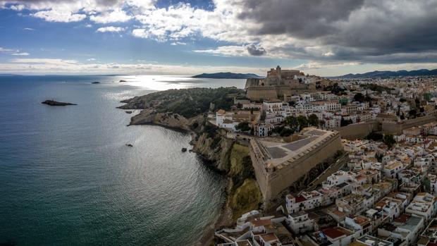 Ibiza