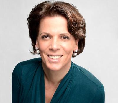 Alexandra Palt, directora mundial de Sostenibilidad de L'Oreal, entre las voces del Santander WomenNOW Summit