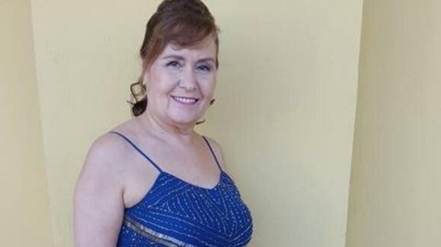 Juana Ramos