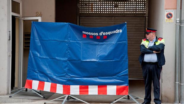 La última víctima de la violencia machista fue asesinada el pasado sábado en Olot (Gerona)