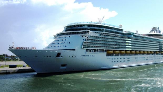 Freedom of The Seas