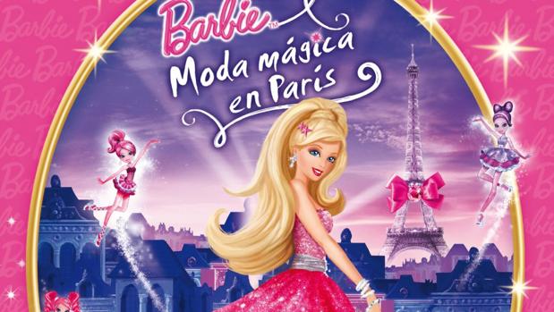A través de la marca Barbie quieren demostrar que se puede conseguir un sueño