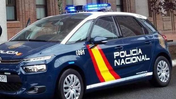 La Policía investiga un caso de violación grupal en Nochevieja a tres hermanas estadounidenses en Murcia Policianacional-kWwE--620x349@abc