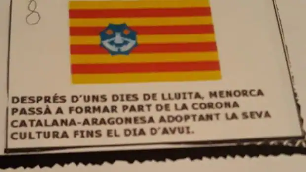 Hablamos Español denuncia ante el Defensor del Pueblo un posible nuevo caso de adoctrinamiento en Baleares