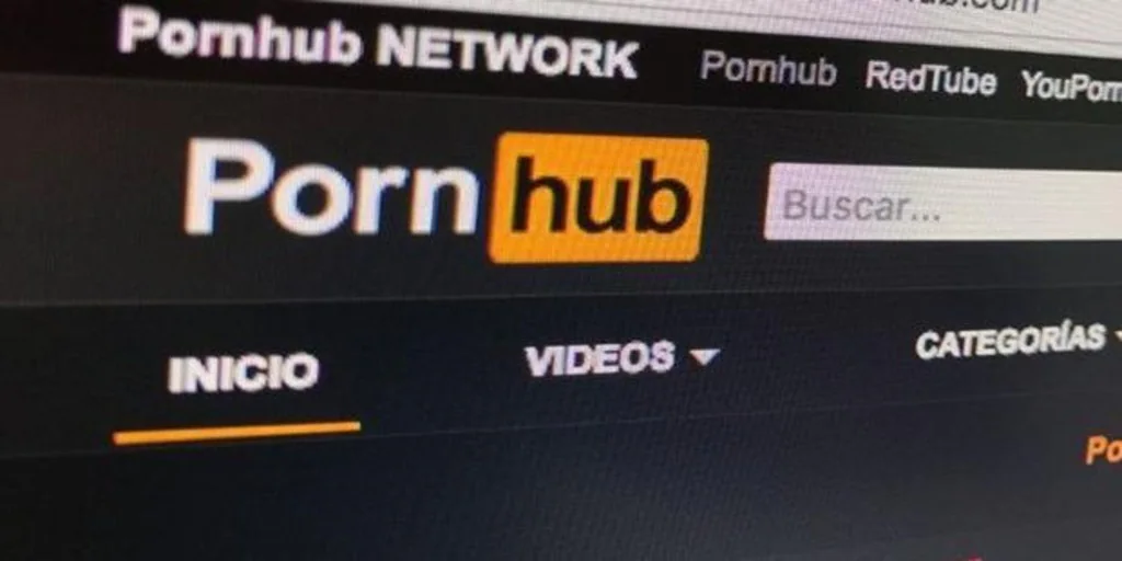 Pornhub Piden El Cierre De La Web Pornográfica Más Grande Del Mundo Por Compartir Vídeos De 4677