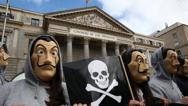 Concentración contra la eutanasia organizada por vividores.org