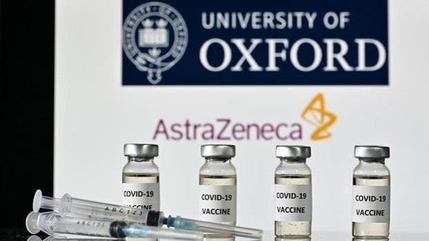 Alemania recomienda no administrar la vacuna de AstraZeneca a mayores de 65 años